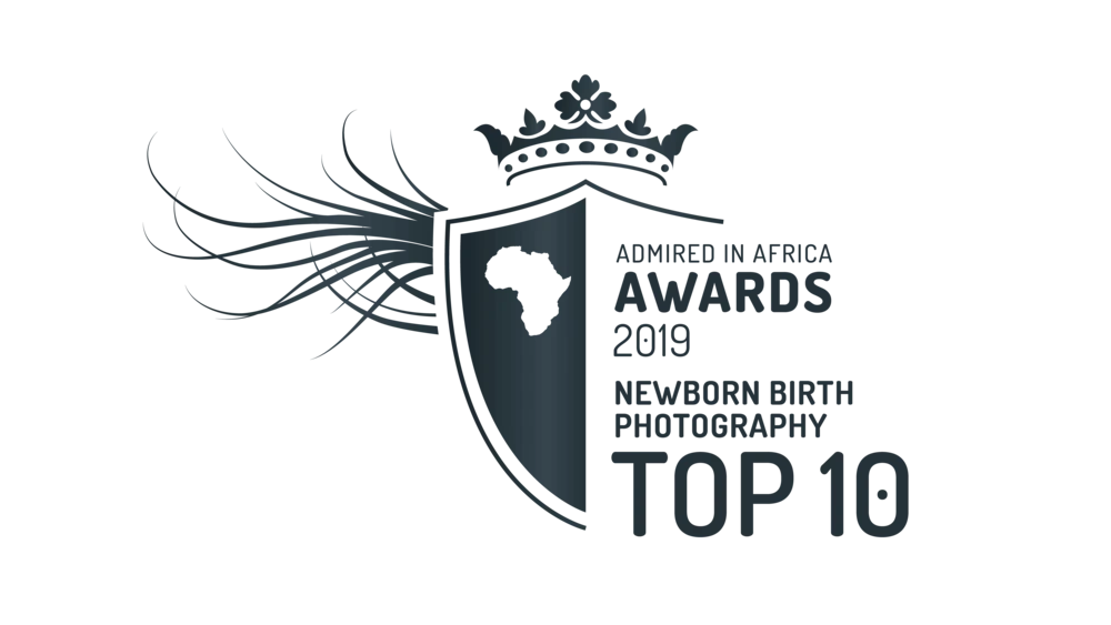Admired in Africa Awards 2019, Newborn Birth Photography Top 10