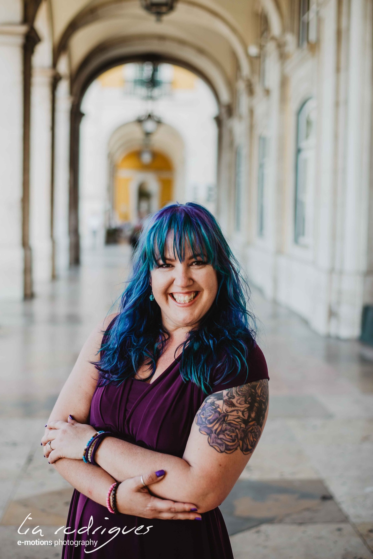 Tanya Rudman De Sousa, birth photographer