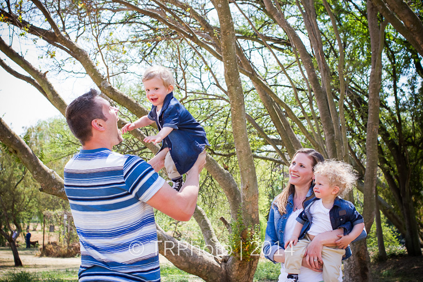 Stokes Family - TRPhoto Family Photography