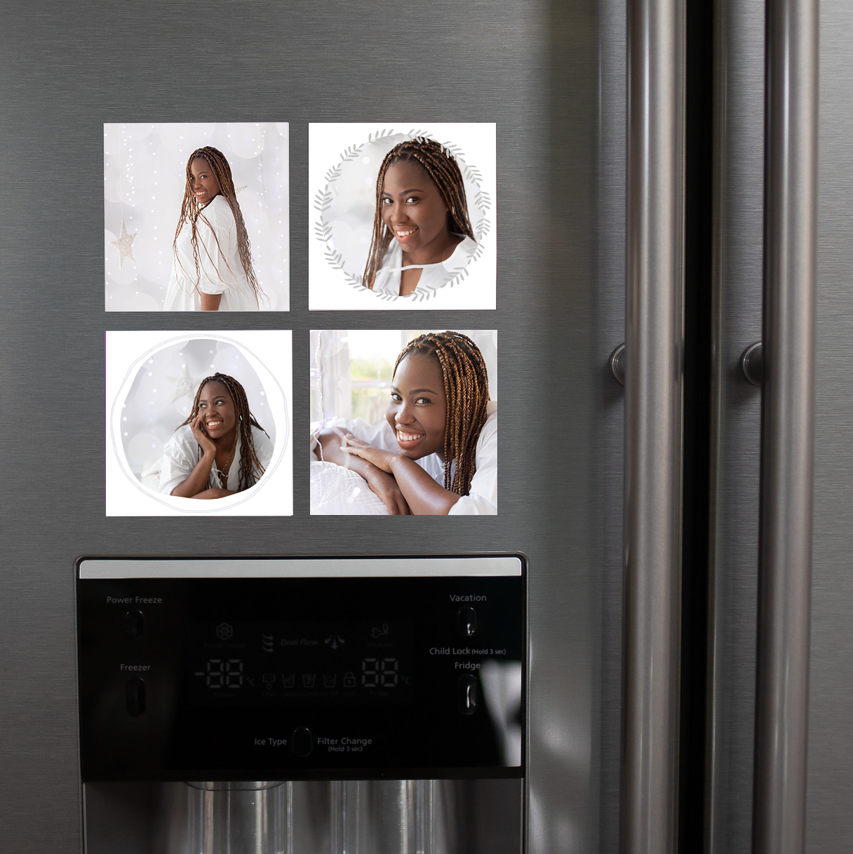 Fridge Magnets