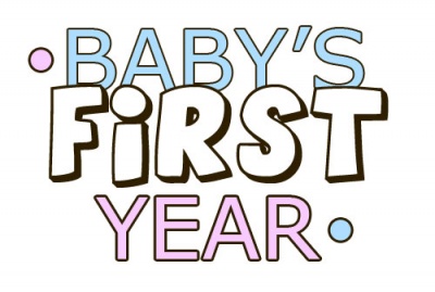 Baby's First Year