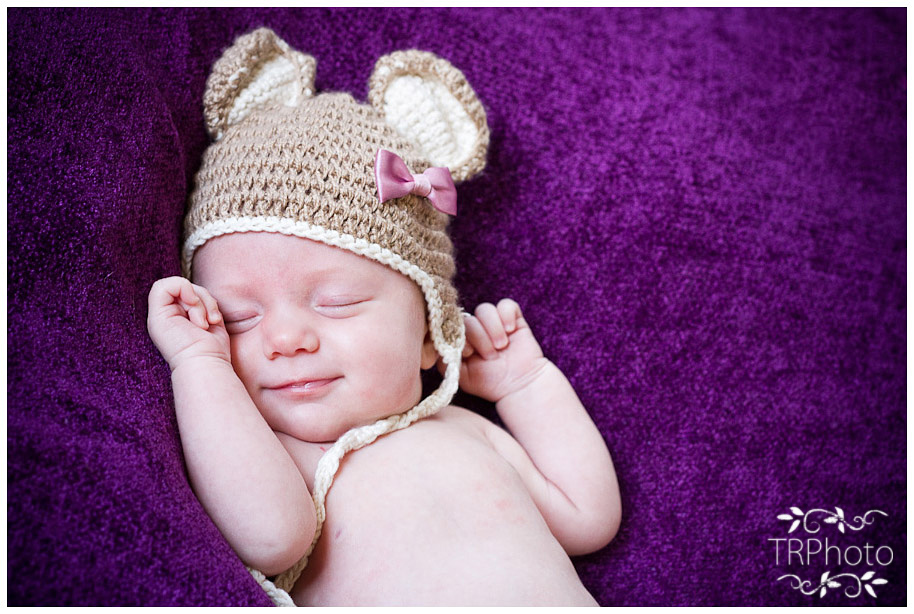 Pretoria Newborn Photos