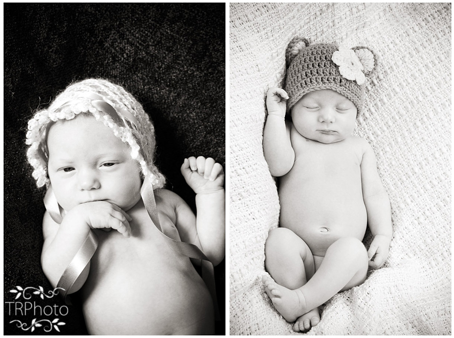 Pretoria Newborn Photos