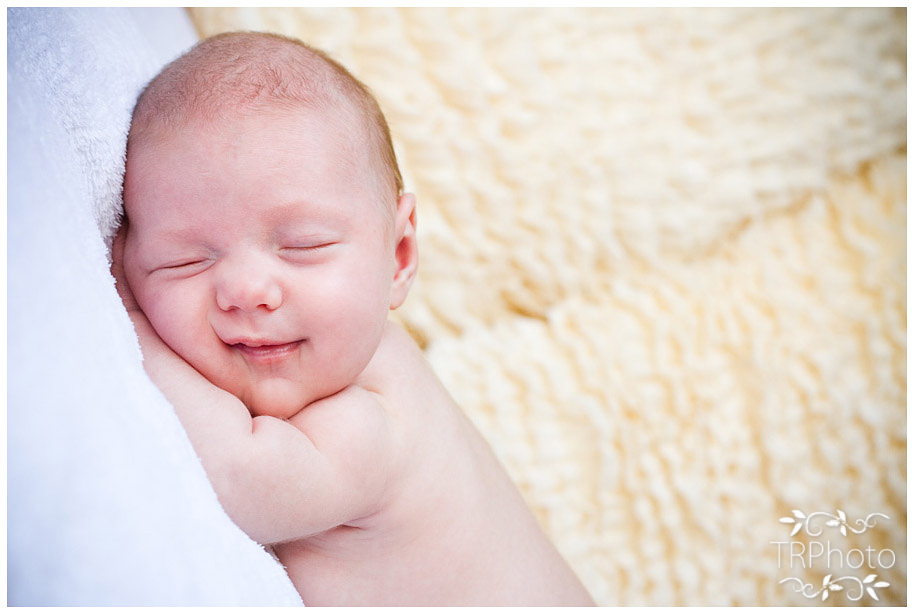 Pretoria Newborn Photos