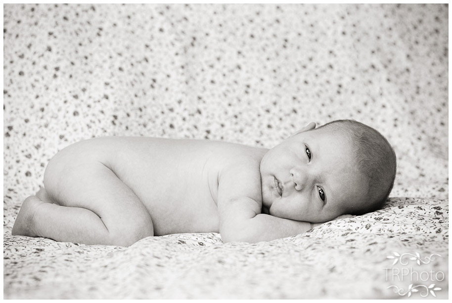 Pretoria Newborn Photos