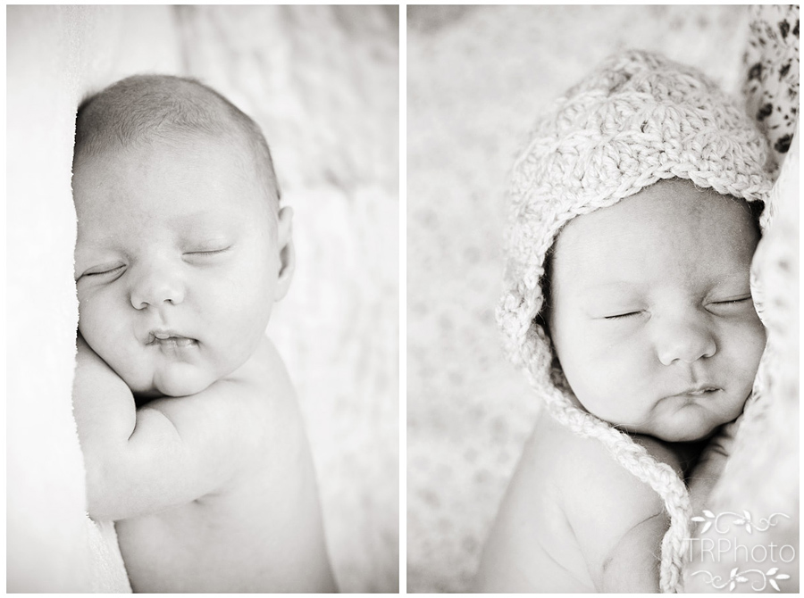 Pretoria Newborn Photos