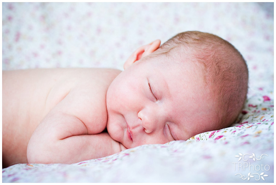 Pretoria Newborn Photos