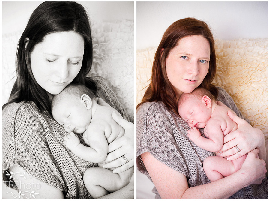 Pretoria Newborn Photos