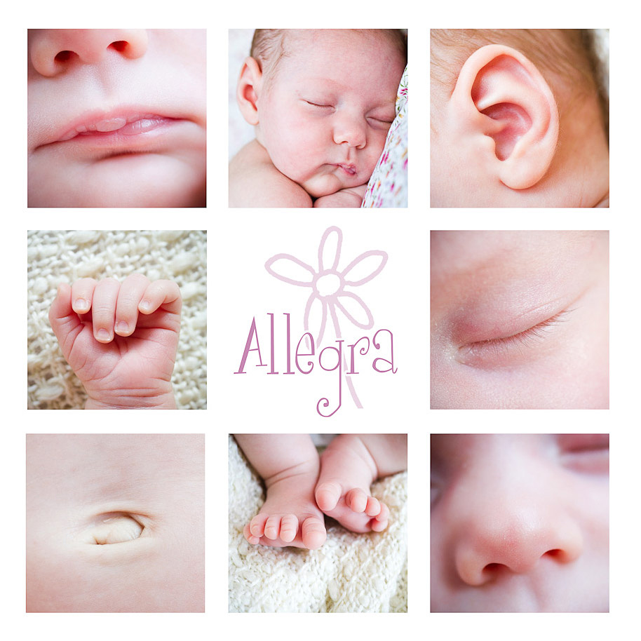 Pretoria Newborn Photos