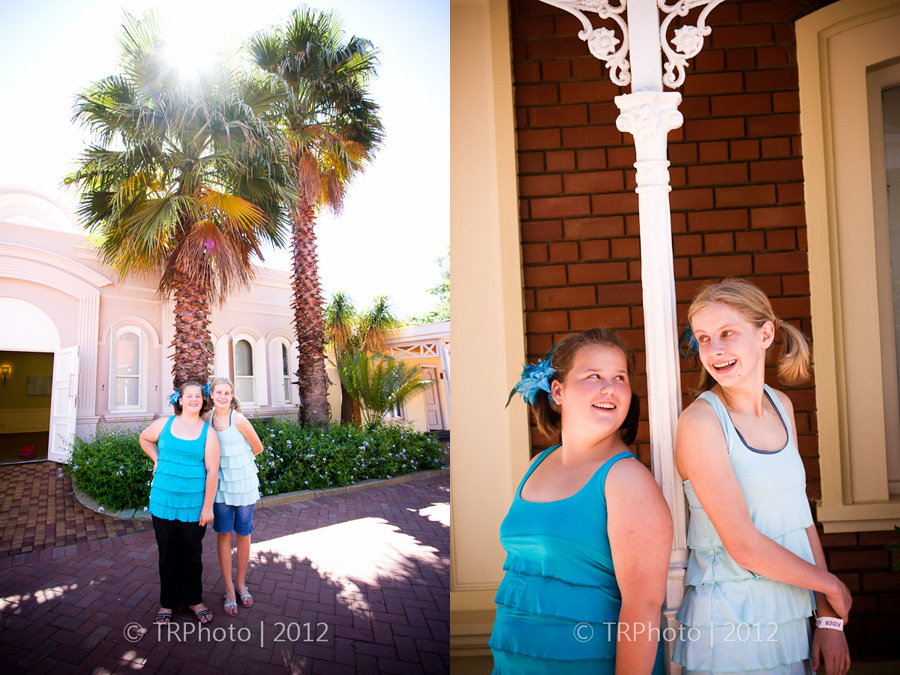 Gold Reef City Photos