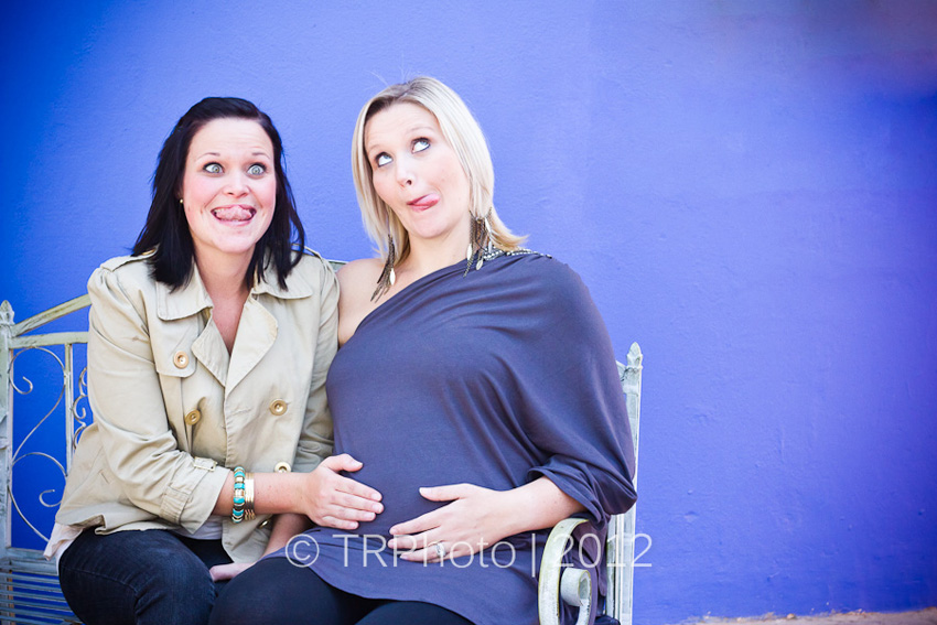 Johannesburg Maternity Photos