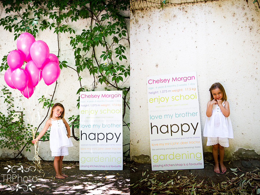 Johannesburg Family Photographer