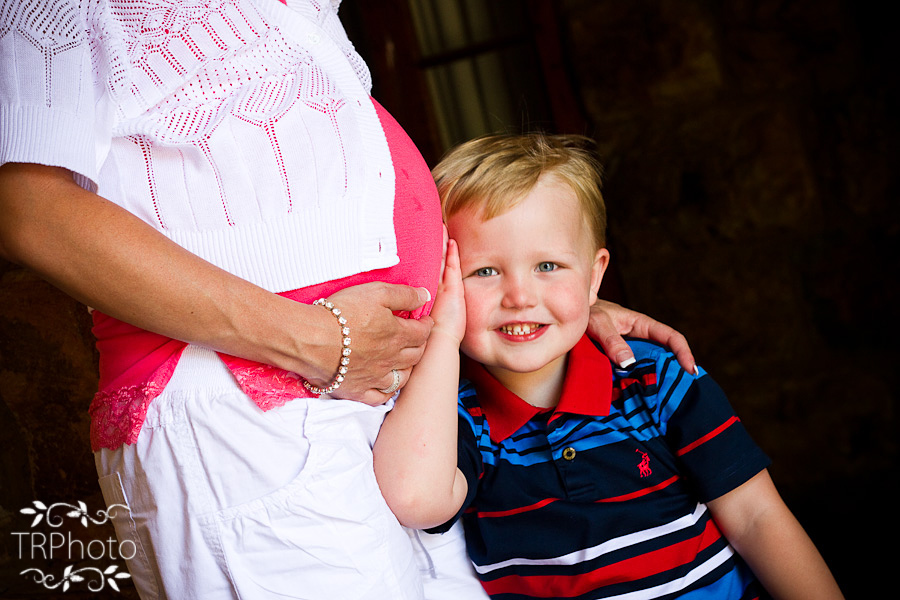 Johannesburg Maternity Photos