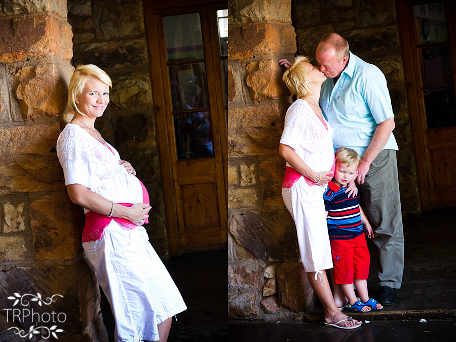 Johannesburg Maternity Photos