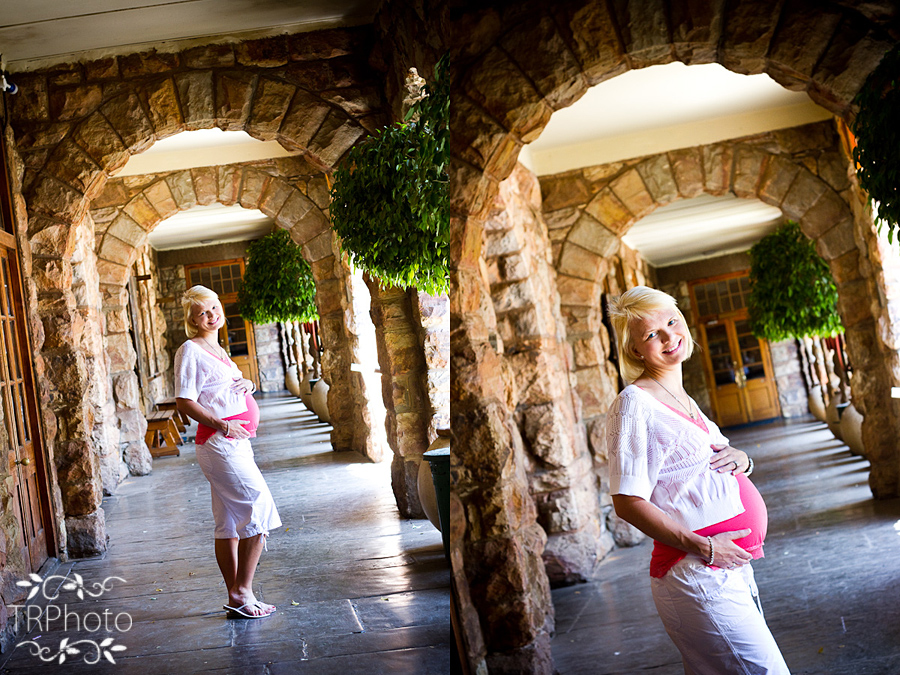 Johannesburg Maternity Photos