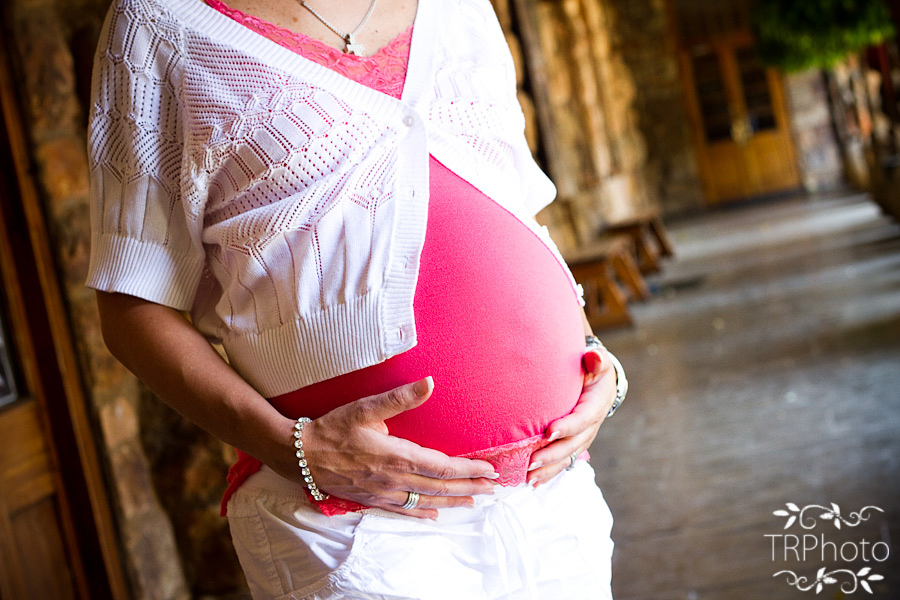 Johannesburg Maternity Photos