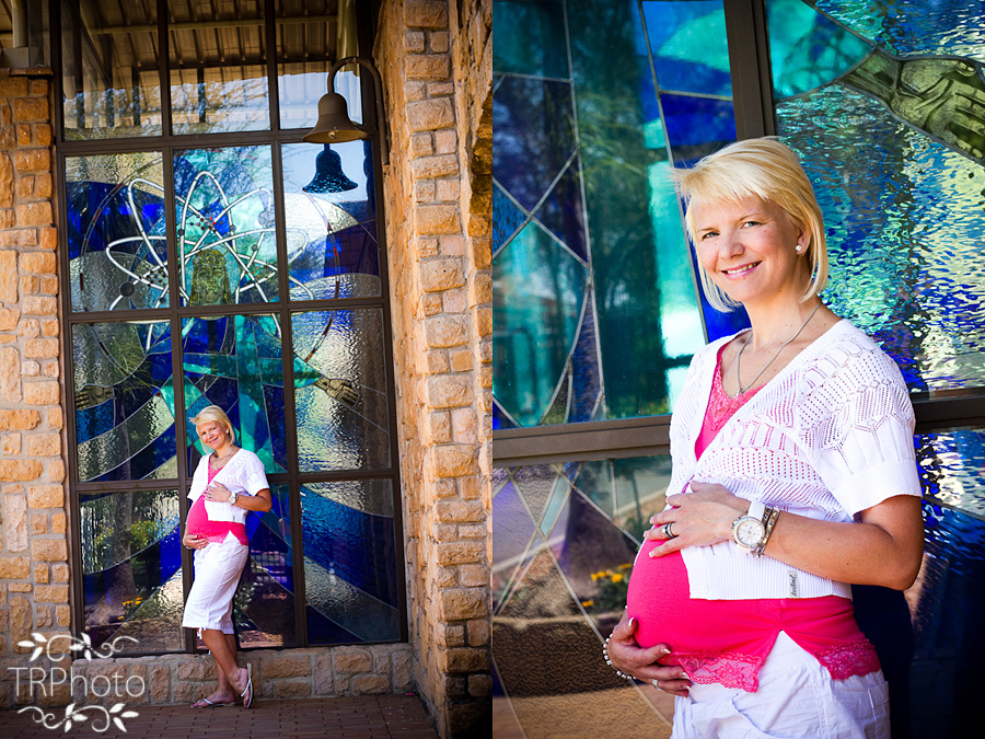 Johannesburg Maternity Photos