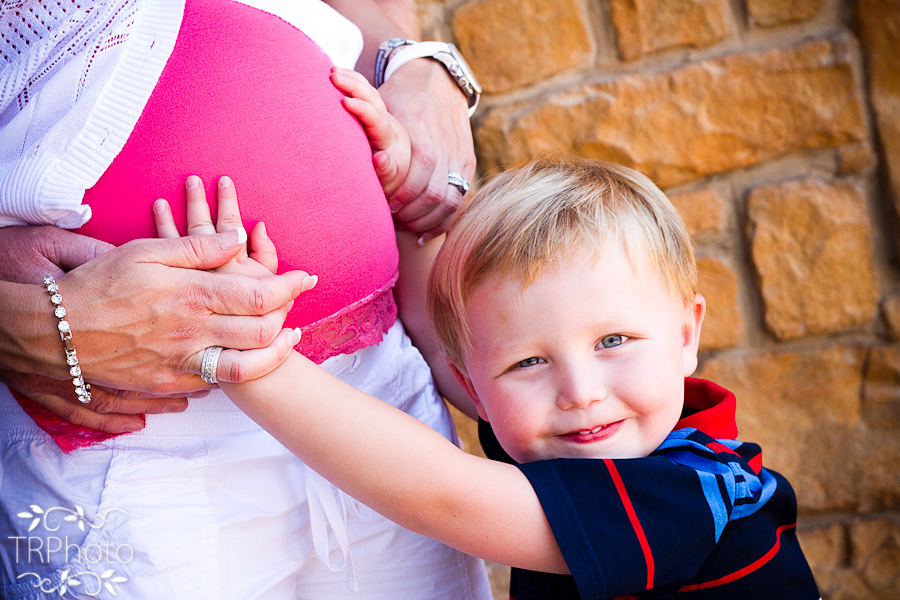 Johannesburg Maternity Photos