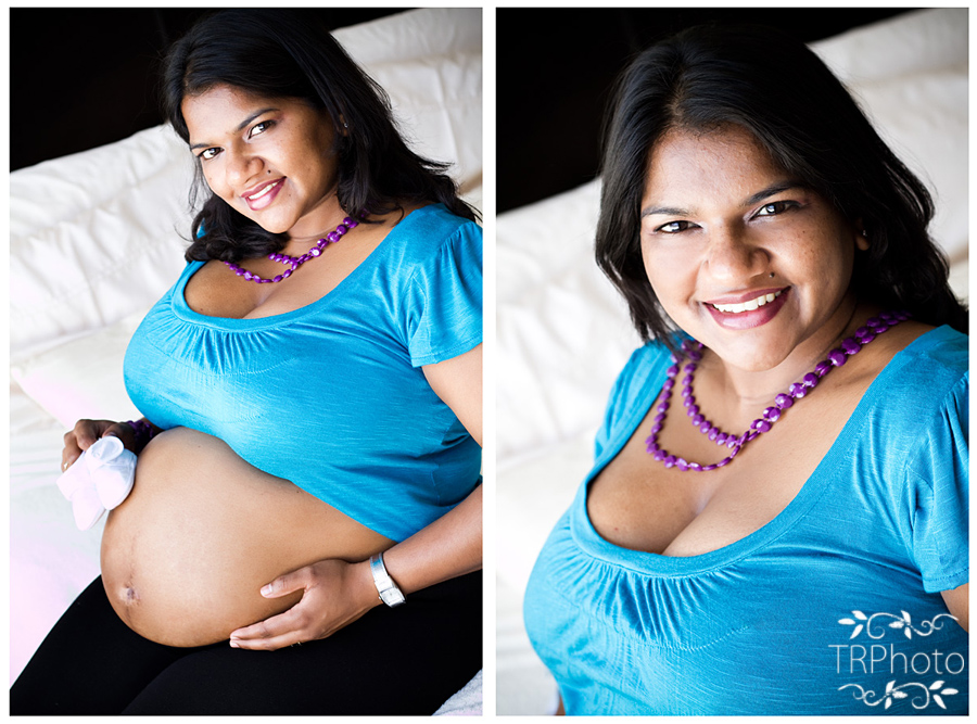 Johannesburg Maternity Photos
