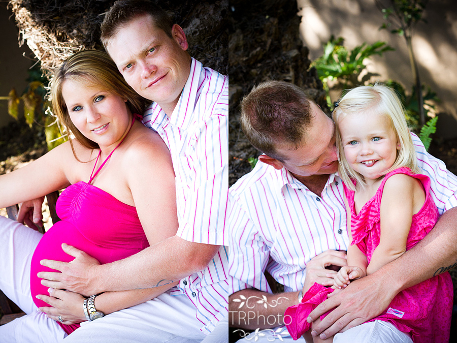 Johannesburg Maternity Photos