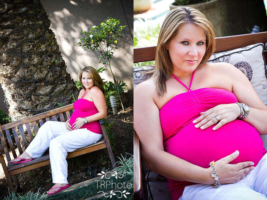 Johannesburg Maternity Photos