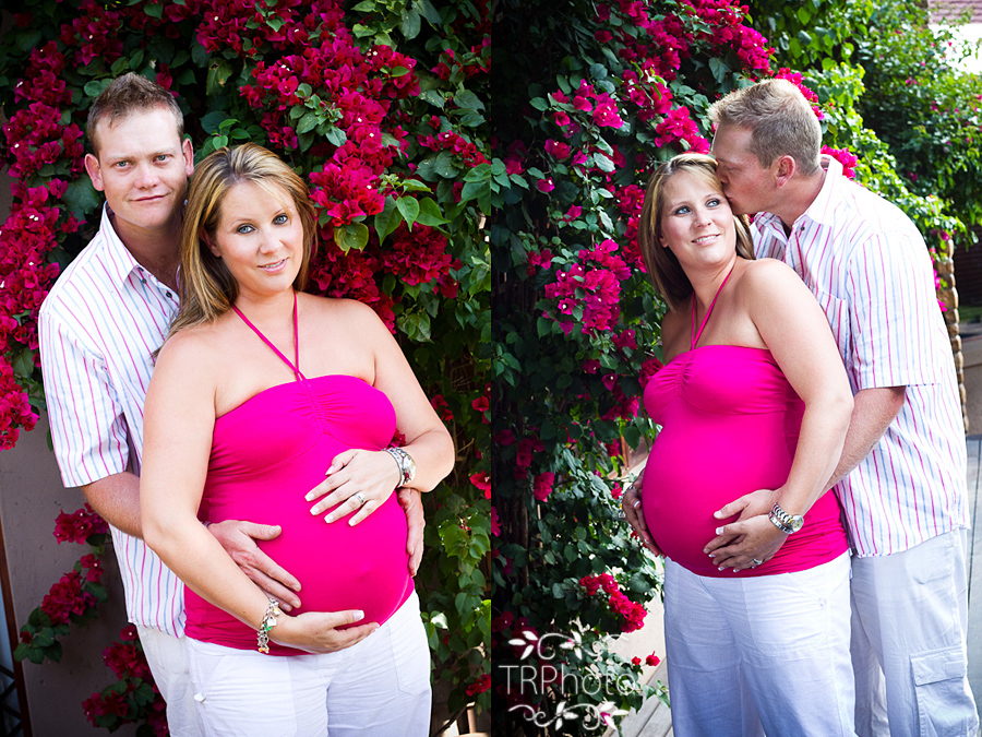 Johannesburg Maternity Photos