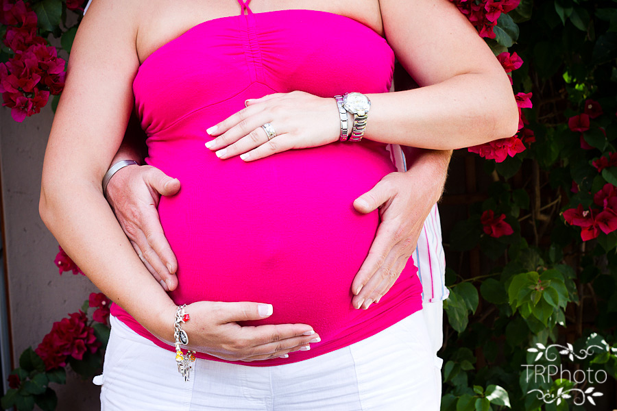 Johannesburg Maternity Photos