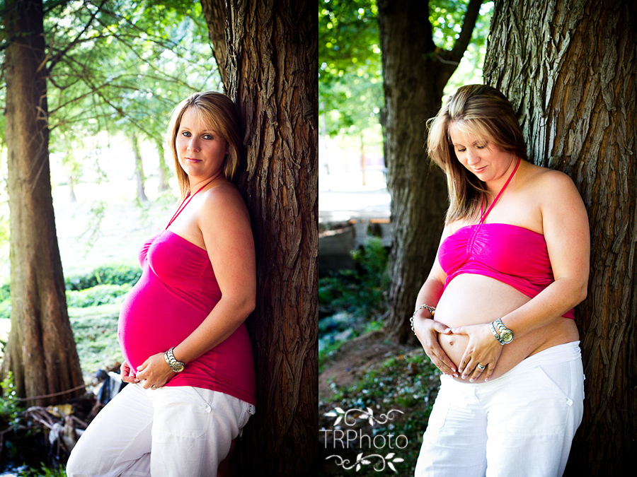 Johannesburg Maternity Photos