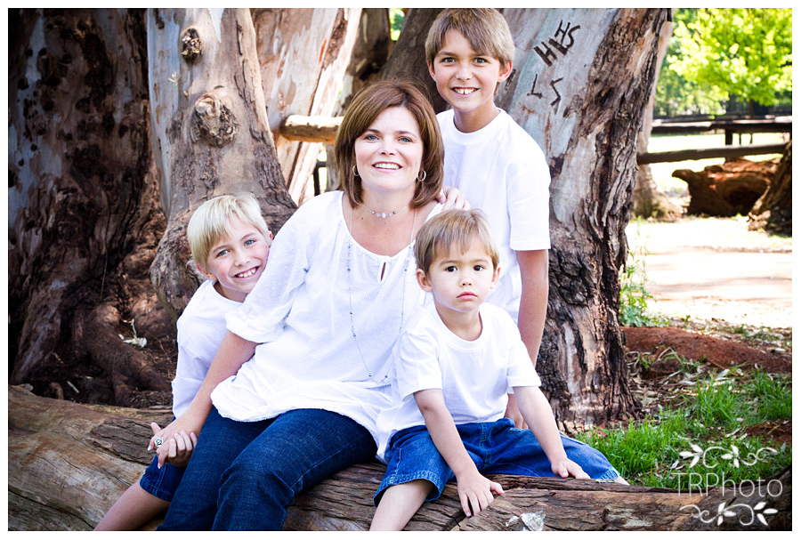 Pretoria Family Photos