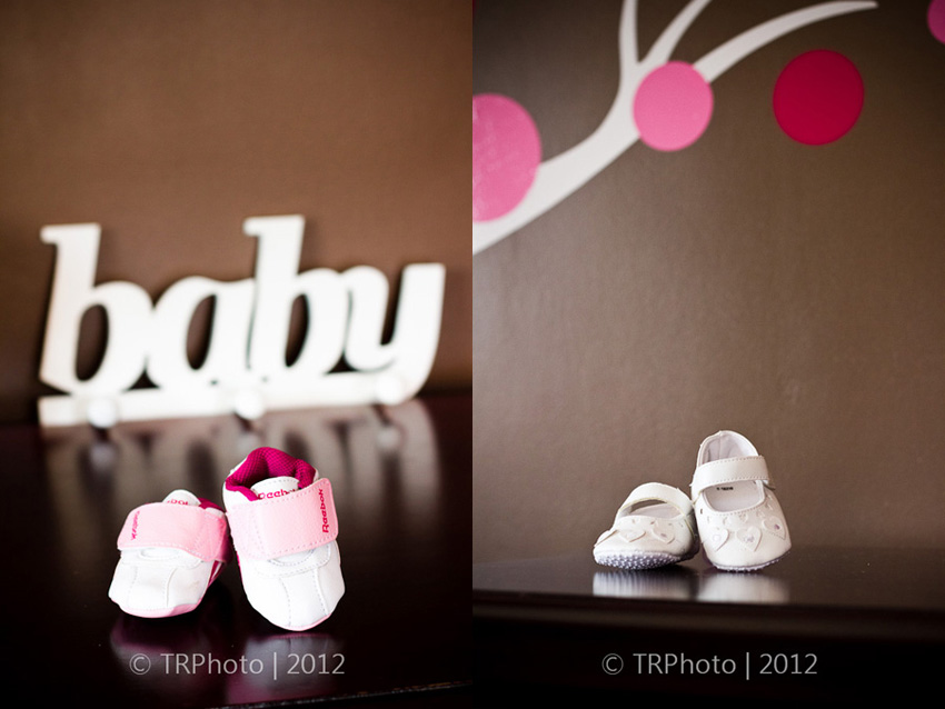 Johannesburg Newborn Photos