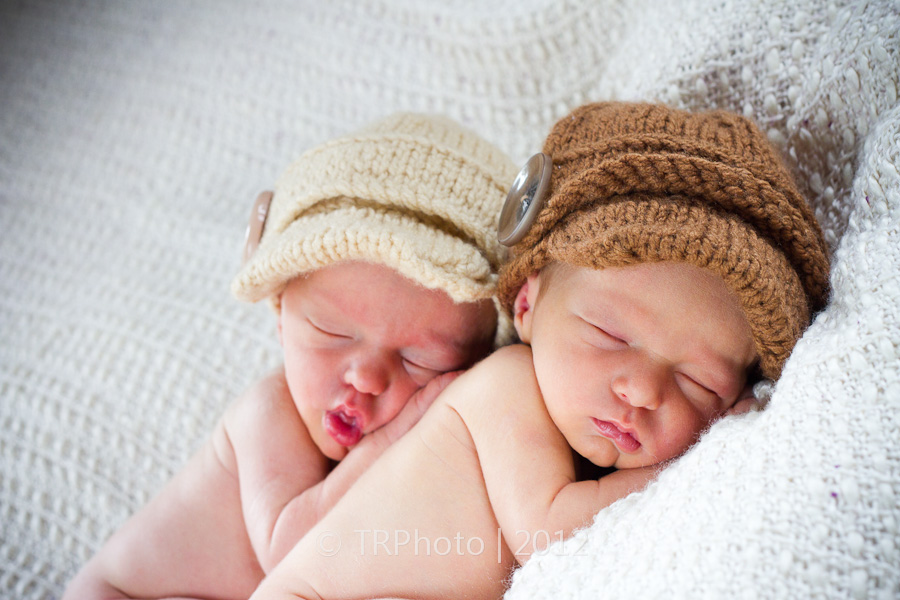 Waterkloof Newborn Photoshoot