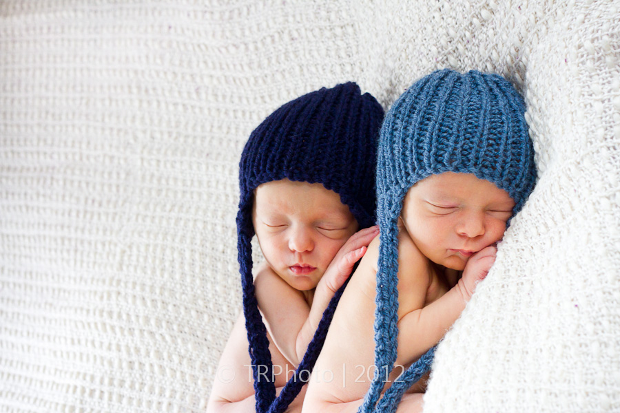 Waterkloof Newborn Photoshoot