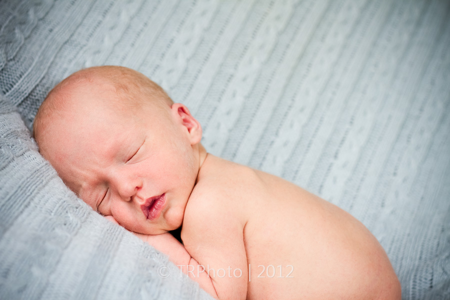 Waterkloof Newborn Photoshoot