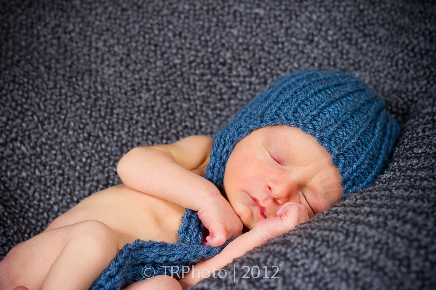 Waterkloof Newborn Photoshoot