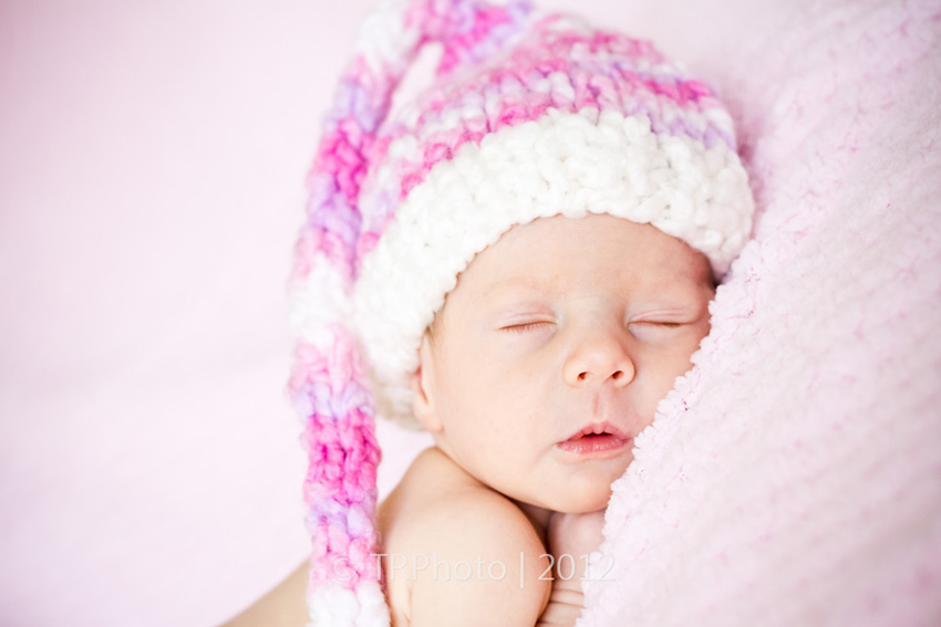 Johannesburg Newborn Photos