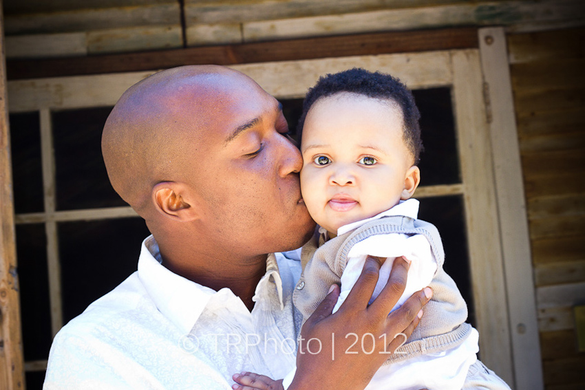 Christening Photos