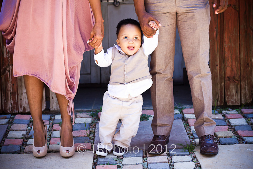 Christening Photos