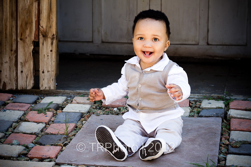 Christening Photos