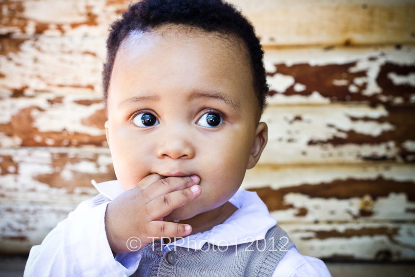 Christening Photos