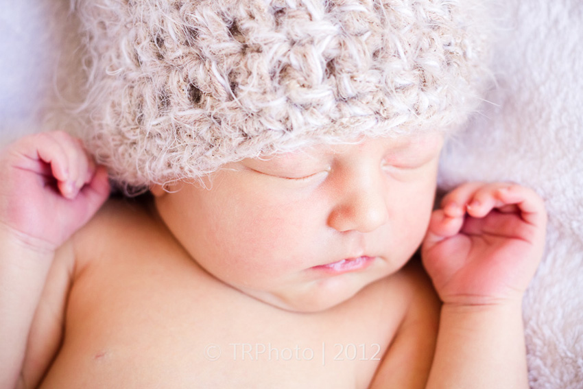 Johannesburg Newborn Photos