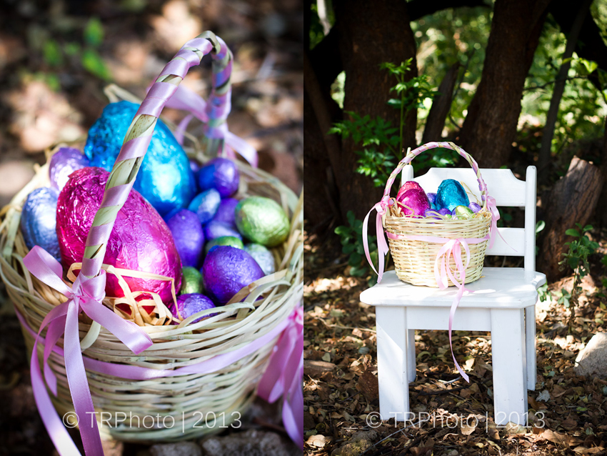 Easter Photoshoot