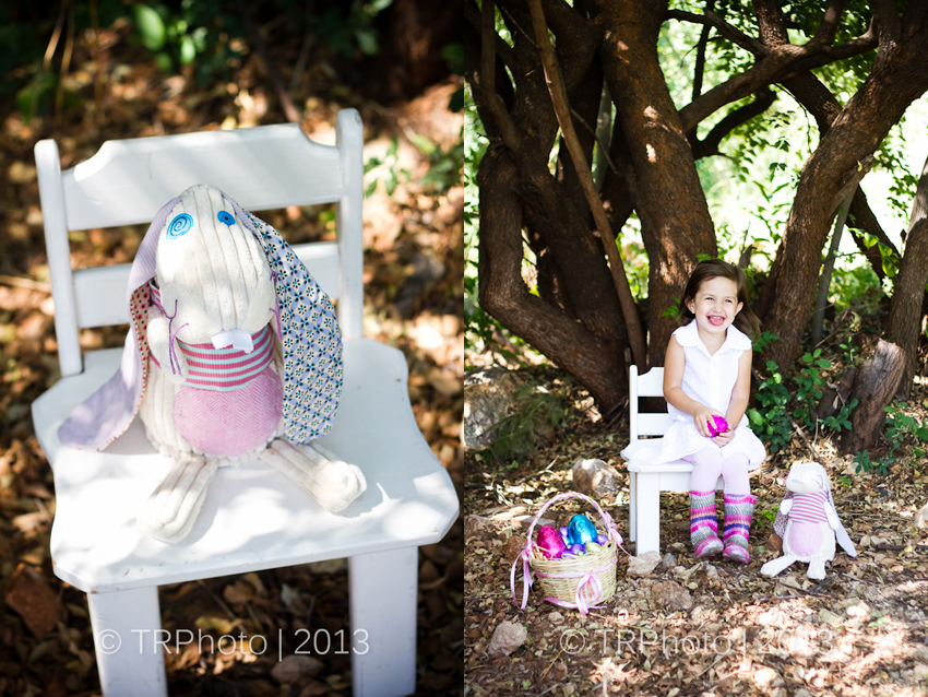 Easter Photoshoot