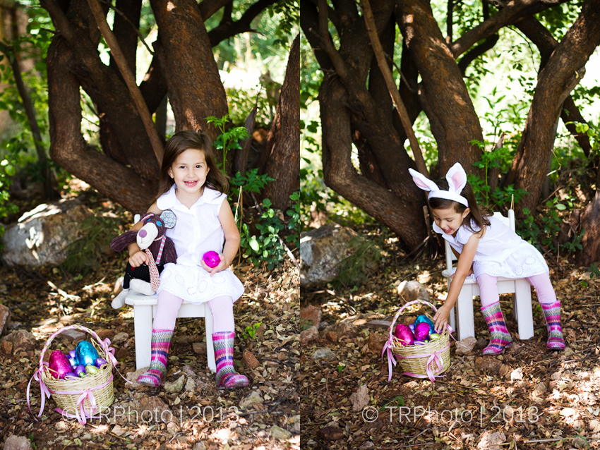 Easter Photoshoot