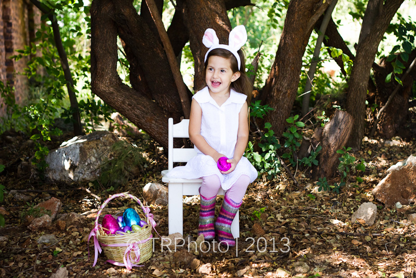 Easter Photoshoot