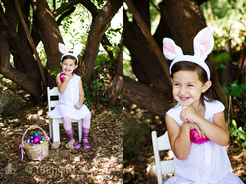 Easter Photoshoot