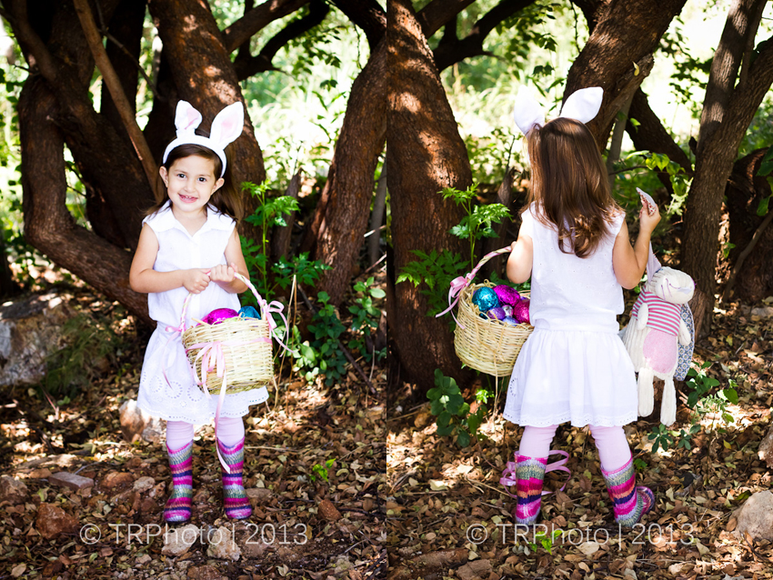 Easter Photoshoot