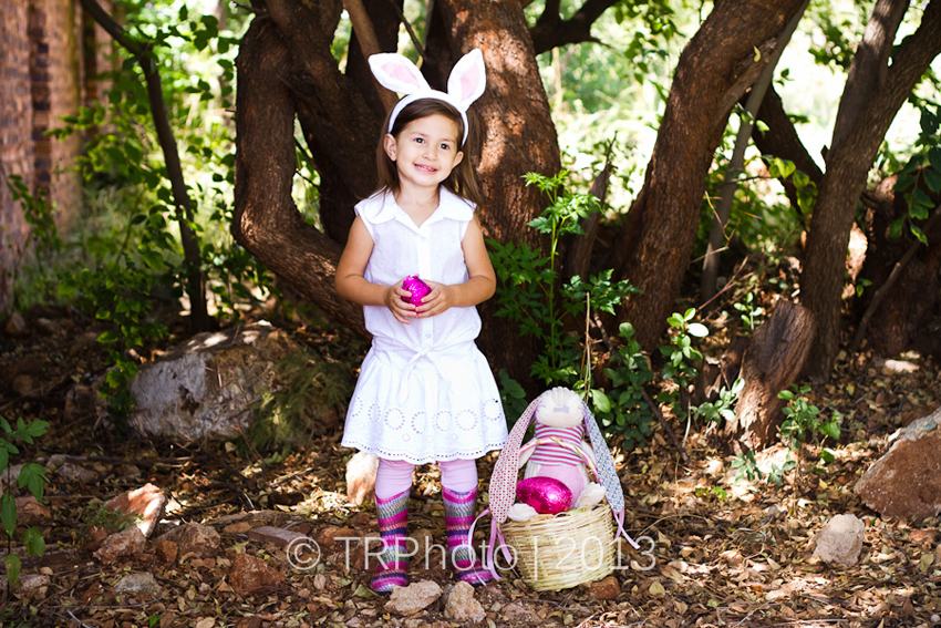 Easter Photoshoot