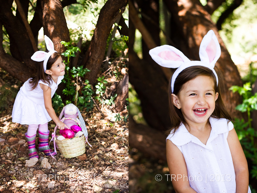 Easter Photoshoot