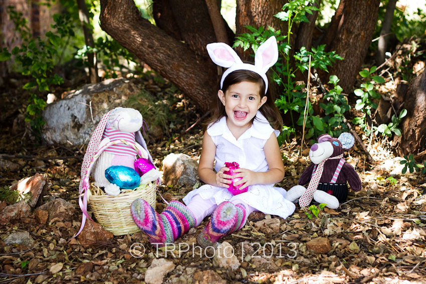 Easter Photoshoot