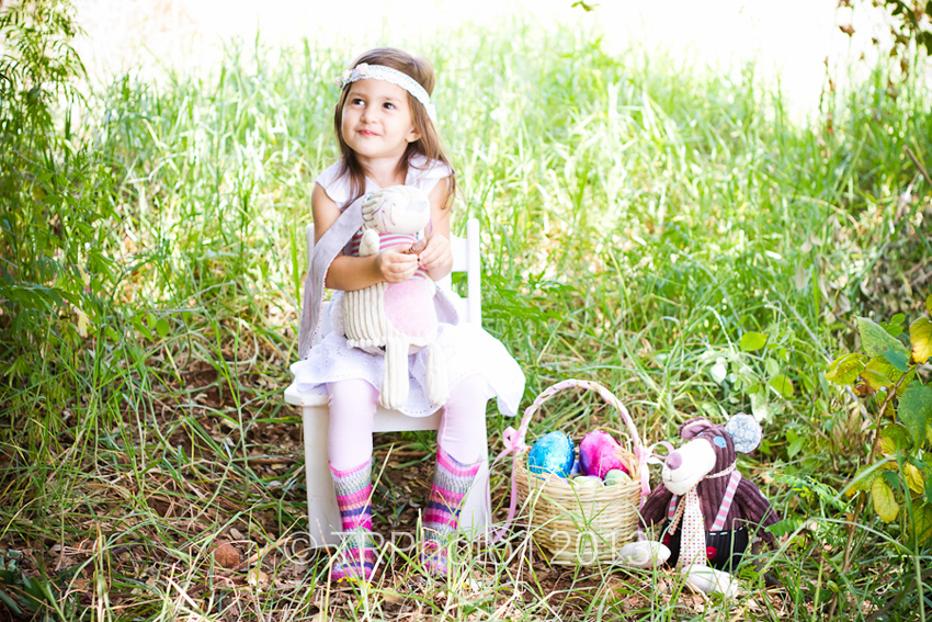 Easter Photoshoot